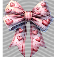 Valentine's Day-QRJ  7371